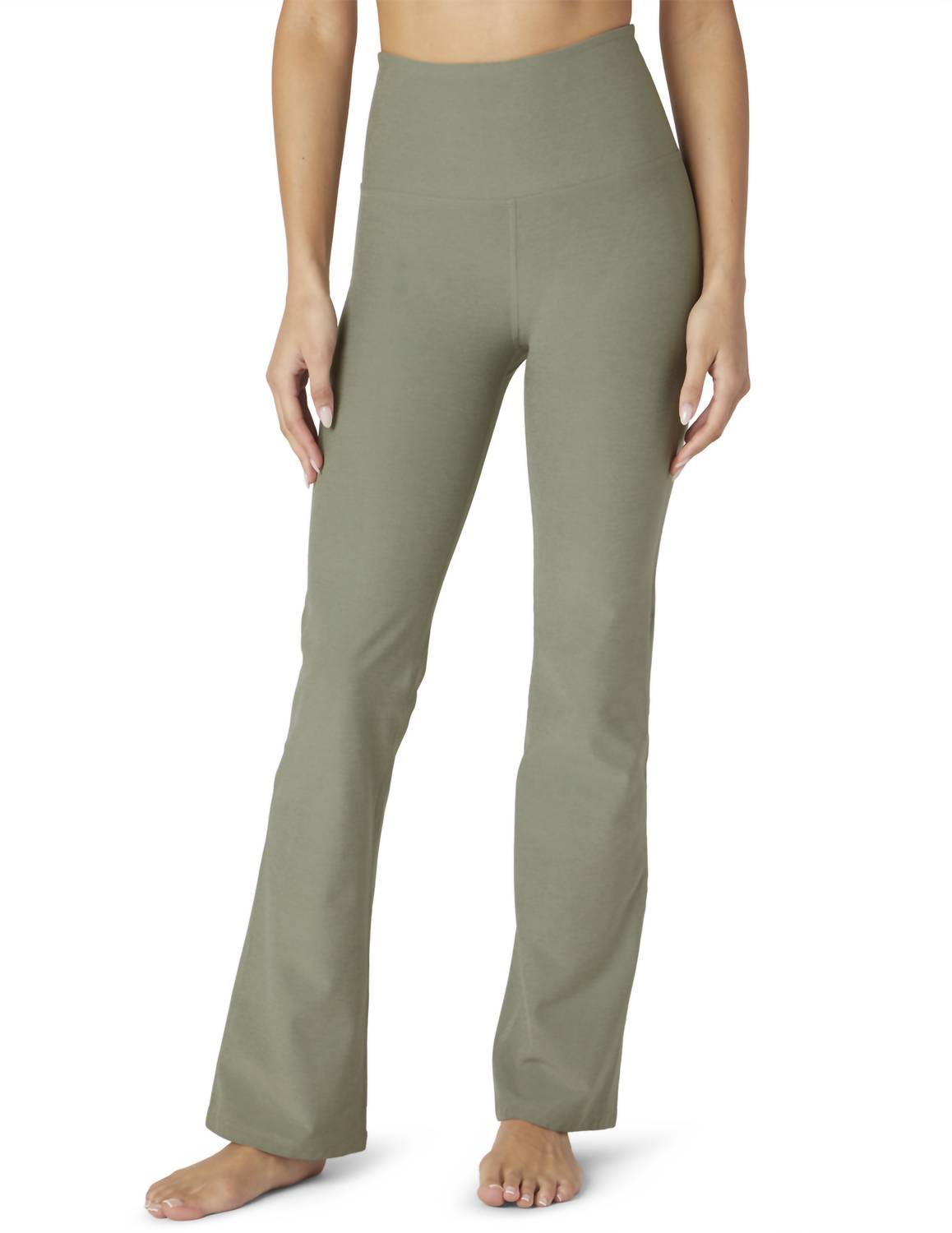 Beyond Yoga - Spacedye High Waist Practice Pant