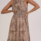 Elan - Cara Dress