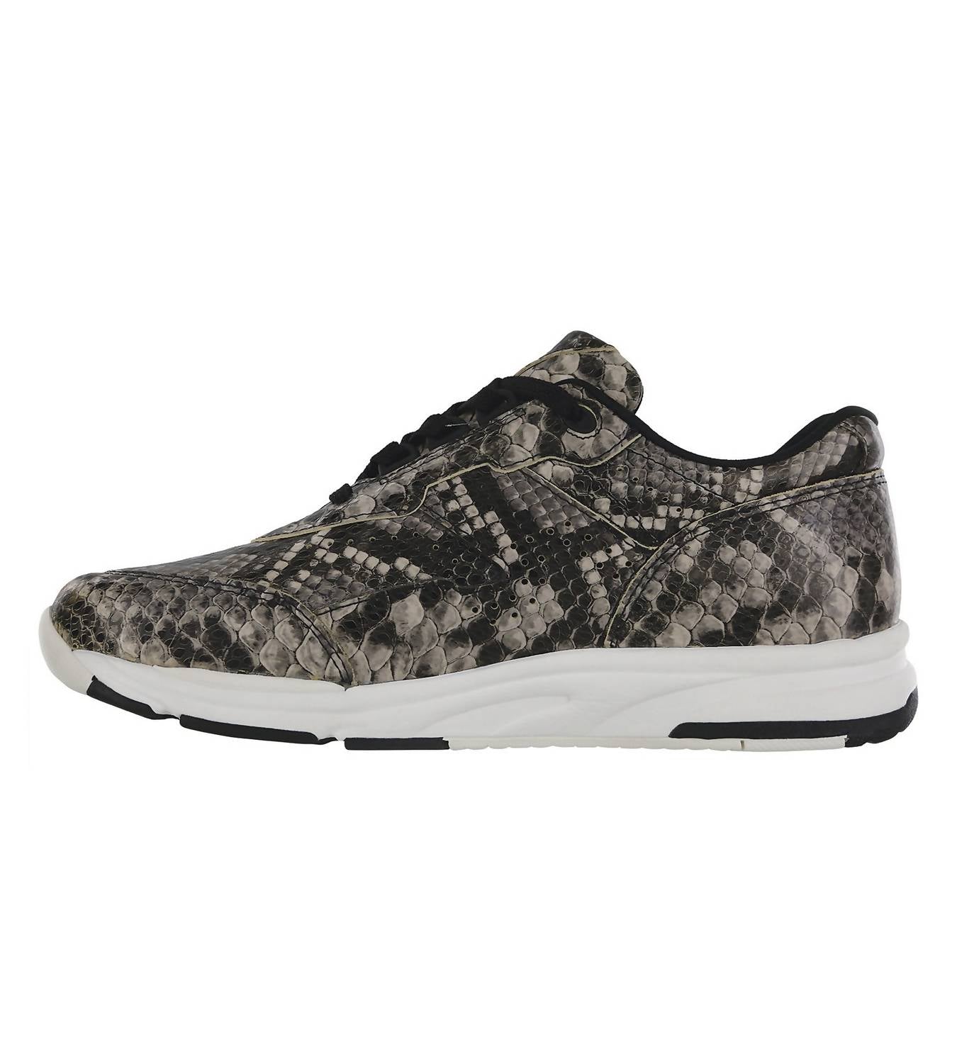 Sas - Women's Tour II Lace Up Sneaker