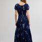 Free People - Complete Me Midi Dress