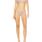 Beach Riot - Julie Bikini Top