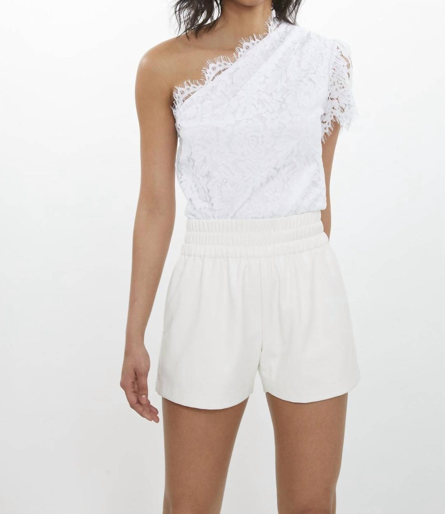 Generation Love - Serita Lace Top