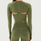 Splits59 - Shiri Airweight Shrug