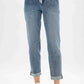 Judy Blue - Chillax Straight Leg Jeans