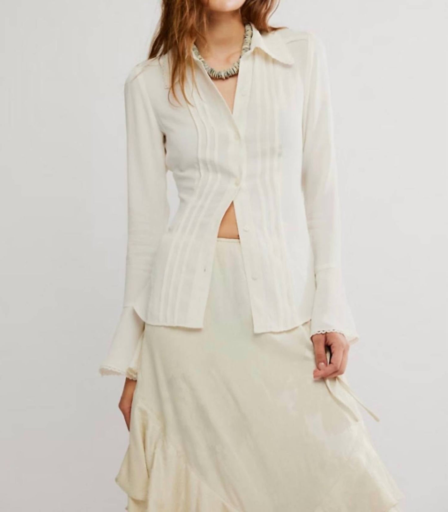 Free People - Melrose Top