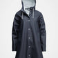 Stutterheim - Mosebacke Raincoat Jacket