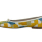 Paul Mayer/Attitudes - Women's Country F Ballet Sandals