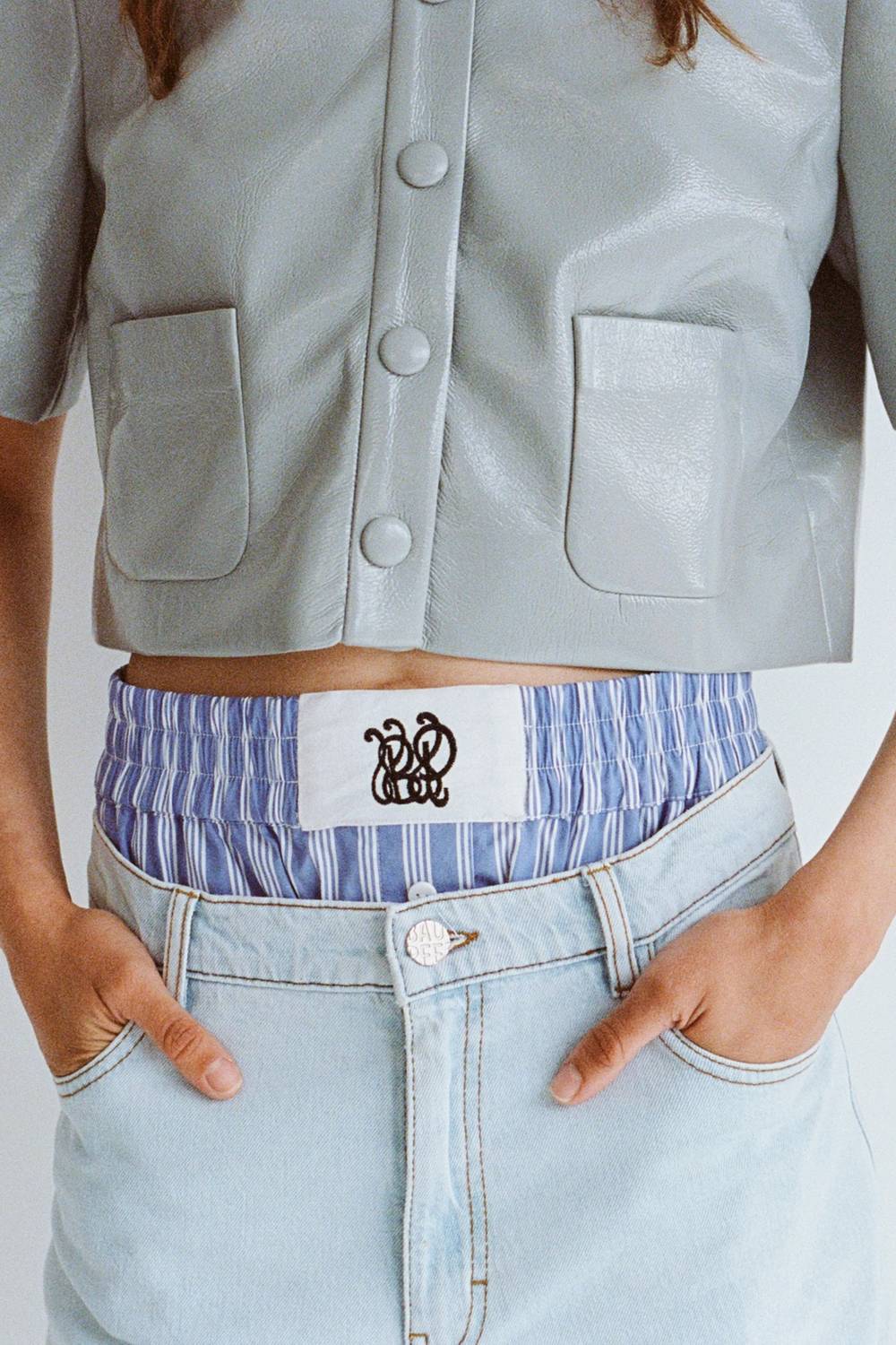Baum Und Pferdgarten - Natie Shorts