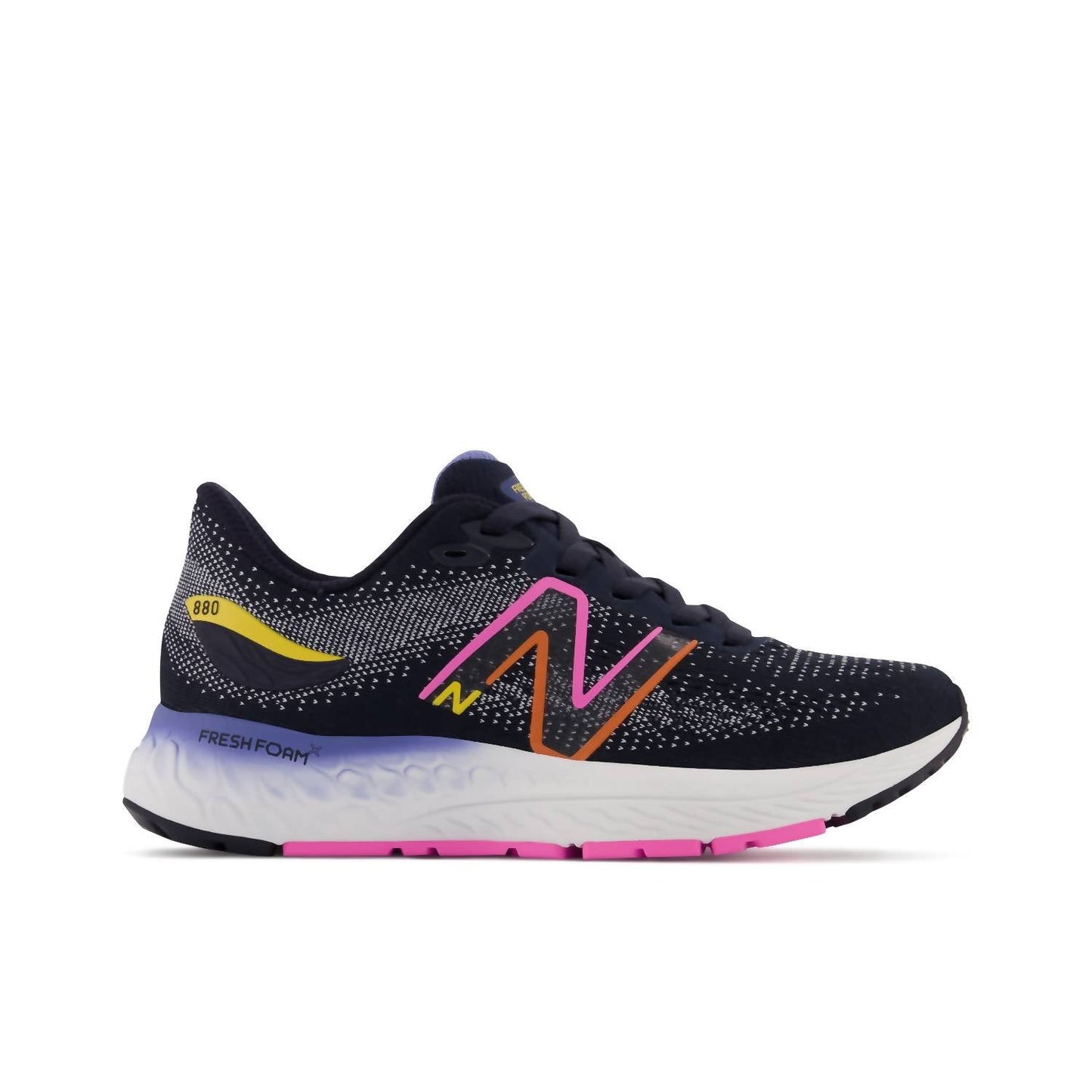 New Balance - Kids Fresh Foam X 880v12 Performance Shoes
