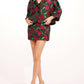 Eva Franco - MANOLO JACKET