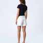 Slvrlake - Relaxed Walker Shorts