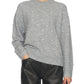 Pistola - Aura Relaxed Crew Neck Sweater