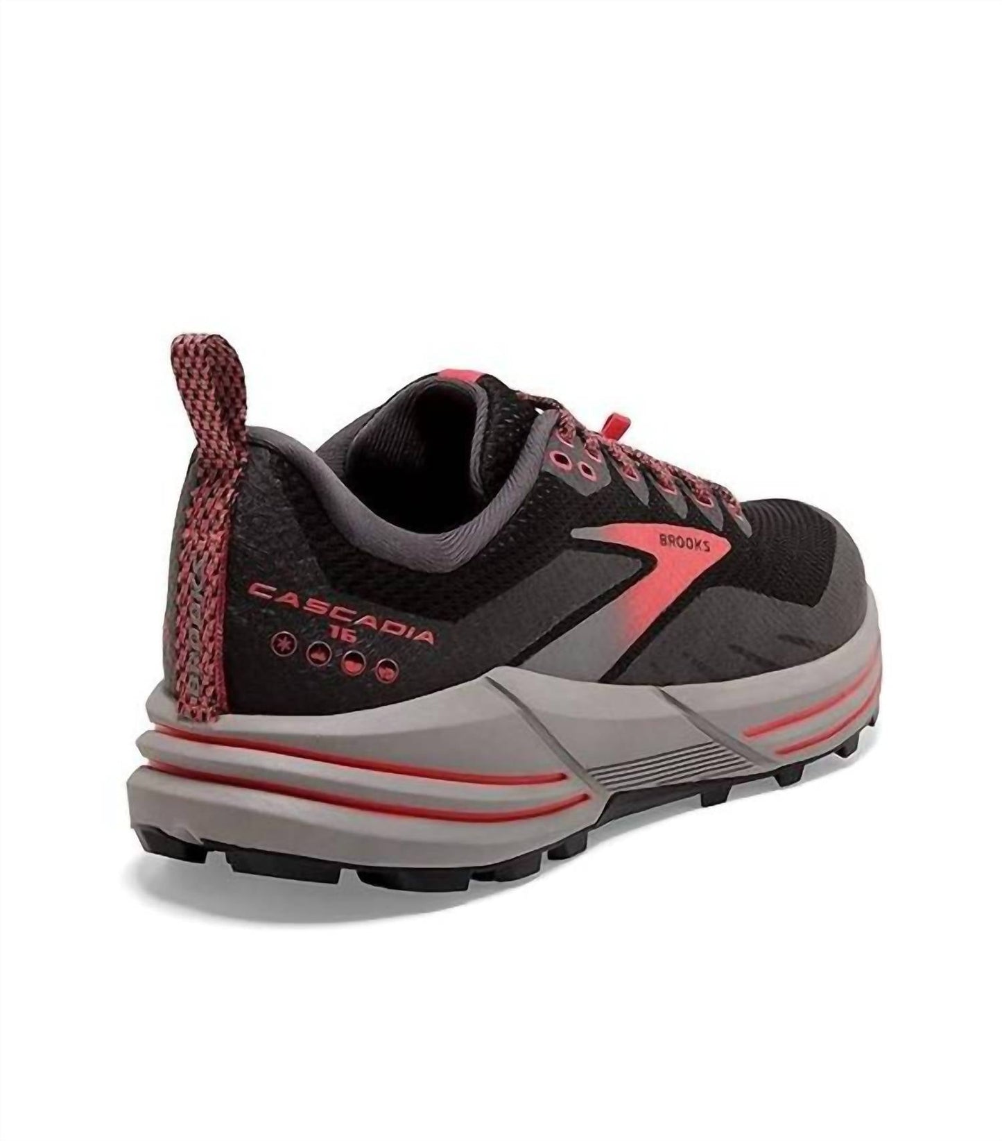 Brooks - WOMEN CASCADIA 16 GTX TRAIL RUNNING SHOES