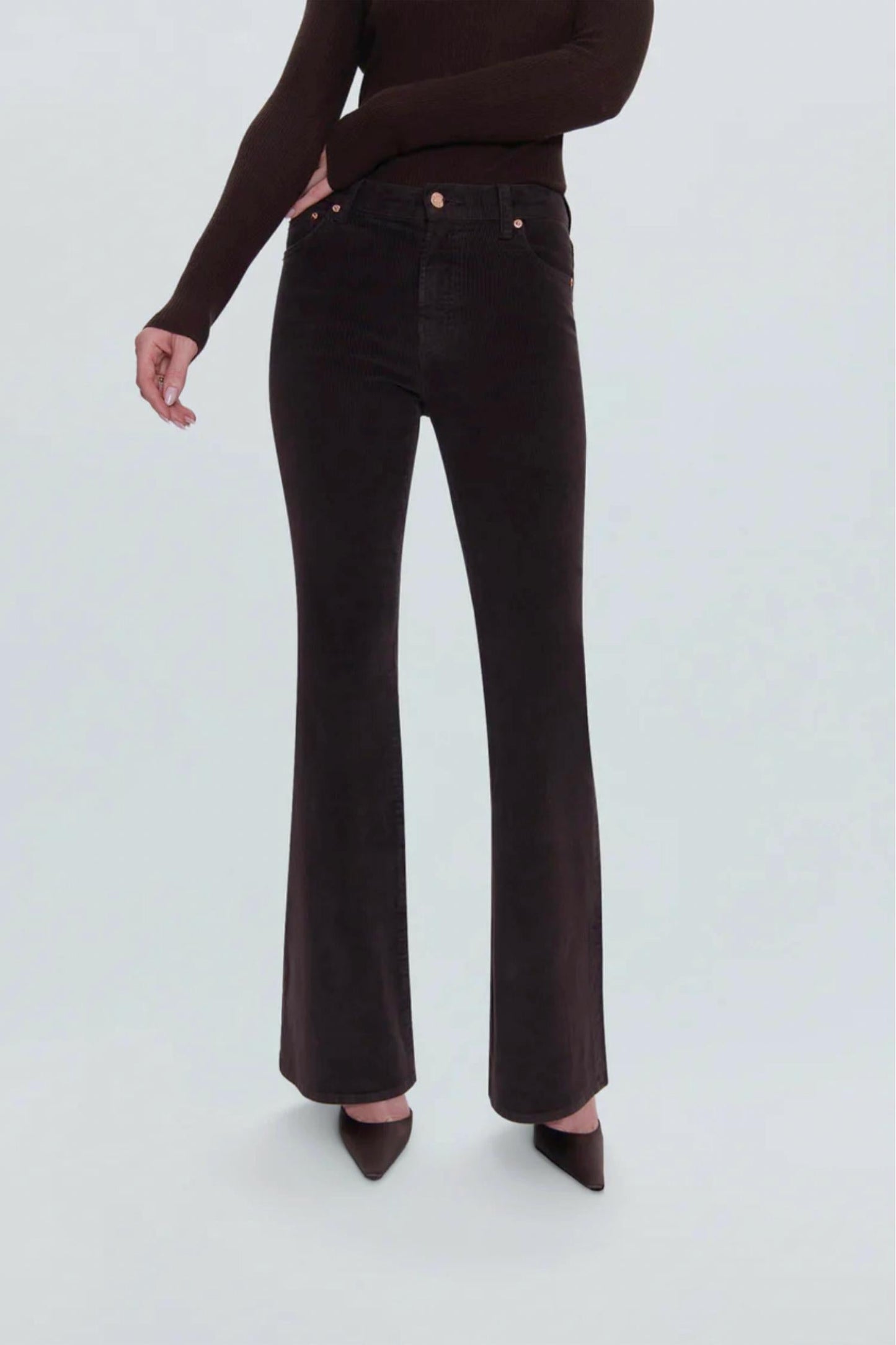 Pistola - Kinsley Ultra Flare Jeans