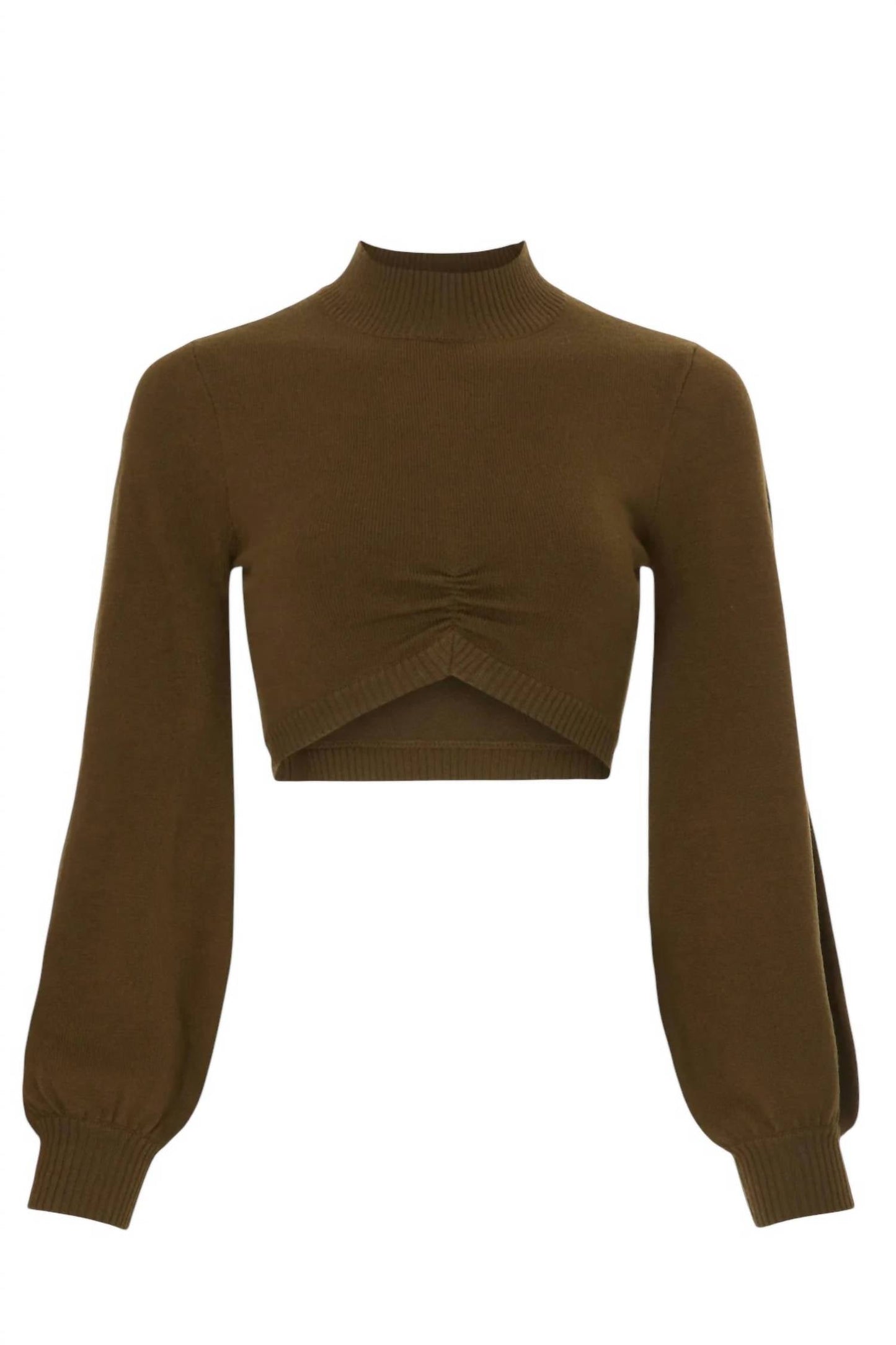 Sachin & Babi - MARA KNIT SWEATER