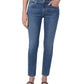 Citizens Of Humanity - Ella Mid Slim Crop Jean