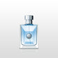 Versace Pour Homme Eau de Toilette Spray for Men