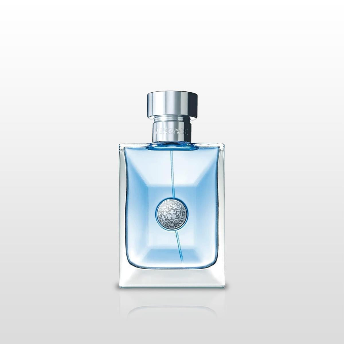 Versace Pour Homme Eau de Toilette Spray for Men