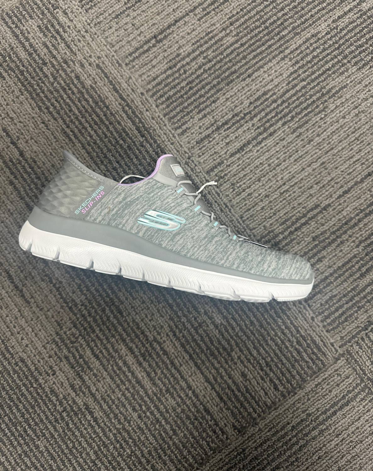Skechers - Women's Summits Slip In Sneakers
