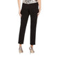 Adrianna Papell - Spaghetti Strap Popover Jumpsuit