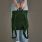 Panache - Women's Corduroy Backpack