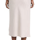 Enza Costa - LINEN BIAS SKIRT