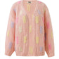 Frnch - Lobelia Cardigan