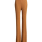 A.L.C. - Logan Rib-knit Flared Pants