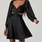 Astr - Anamaria Dress
