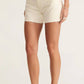 Z Supply - Everyday High Rise Denim Short