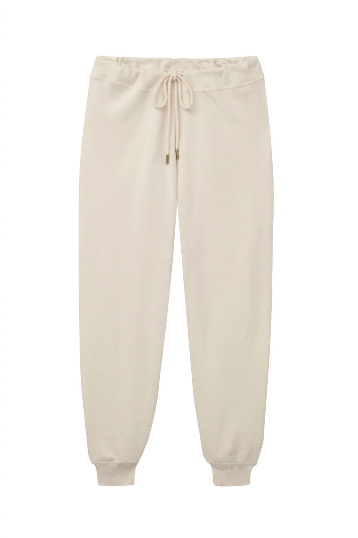 The Great. - Cropped Sweatpant