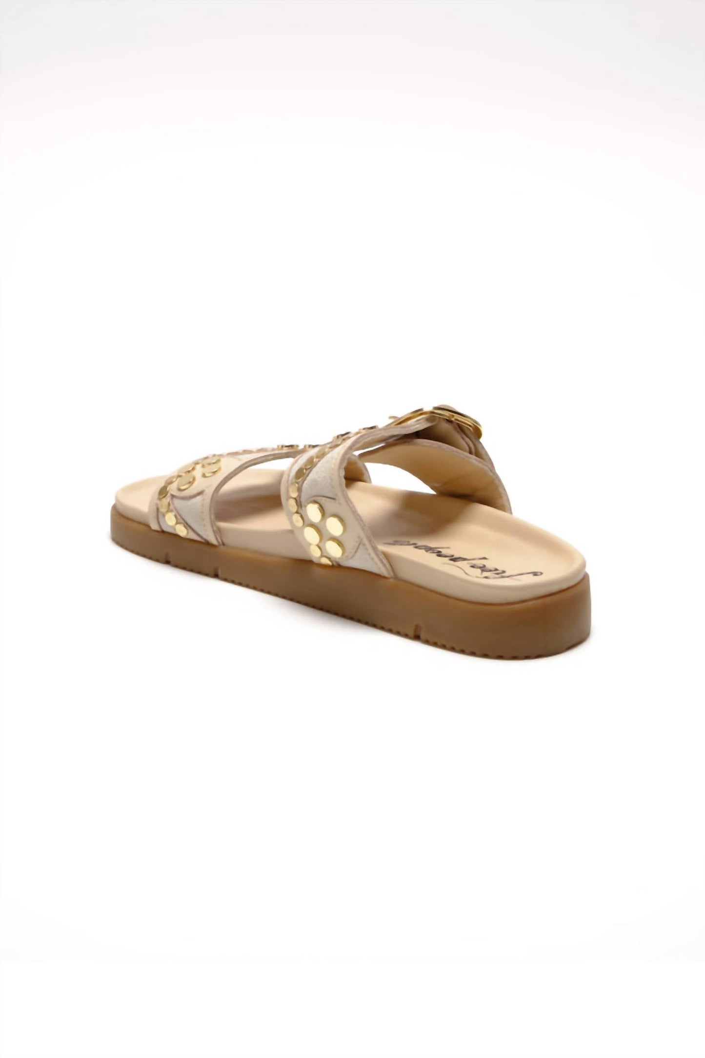 Free People - Women's Revelry Studded Sandal