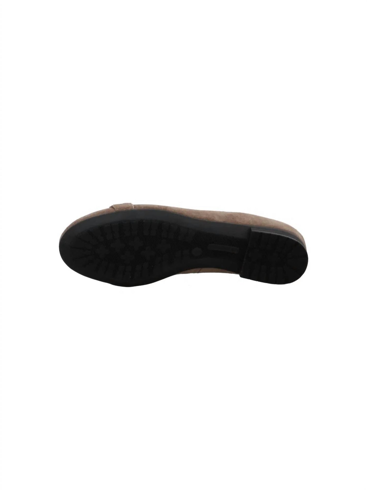 Ara - Scout Ballet Pump w/Chain Sndals