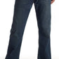 Levi'S - 527 स्लिम-फिट बूट-कट लोअर-राइज़ जीन्स