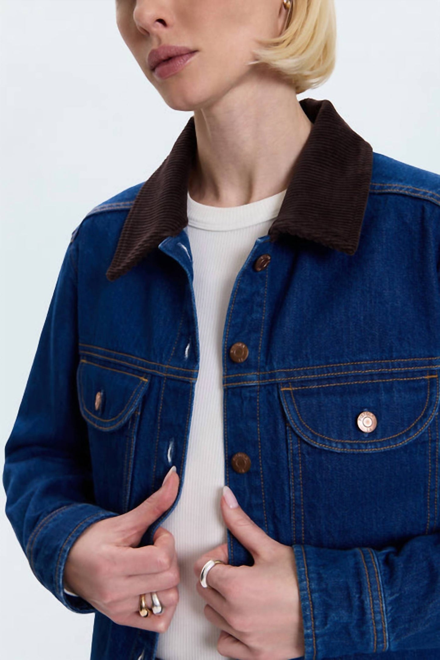 Pistola - Devon Barn Jacket