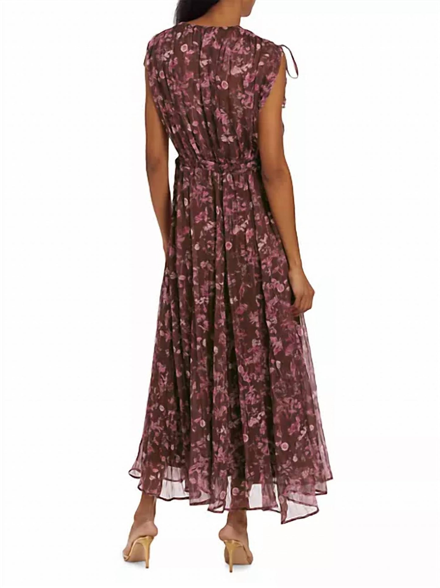 Sabina Musayev - Pollonia Dress