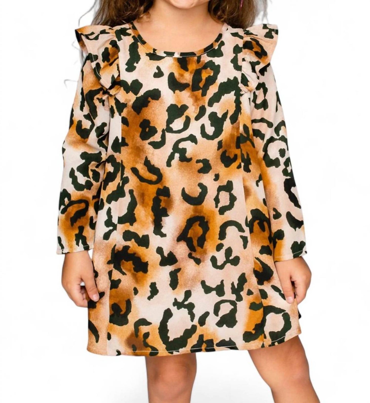Buddylove - Girl's Logan Dress
