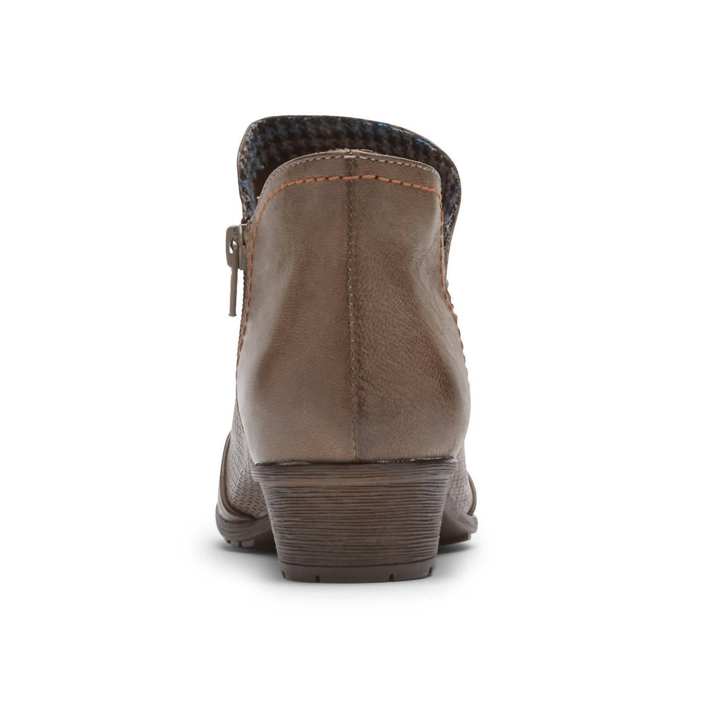 Rockport - Women's Gratasha V-cut Boots