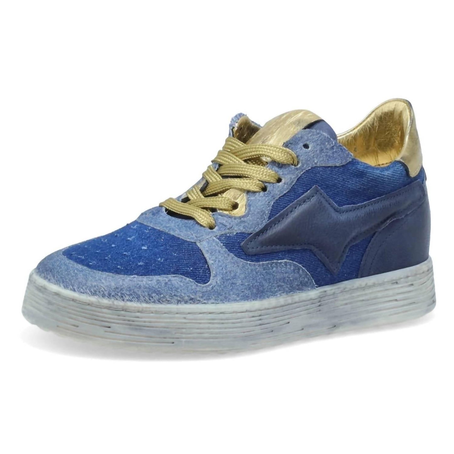 A.S.98 - Women's Auggie Sneaker