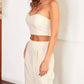 Venti6 - Strapless Bustier