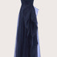 Theia - Women's Teresa Strapless Dress