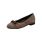 Ara - Scout Ballet Pump w/Chain Sndals