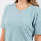Wearables - Duval Short Sleeve Tee