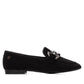 Xti - Women's 144250 Almond Toe Sandals