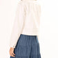 Area Stars - Top Stitch Ari Barn Jacket