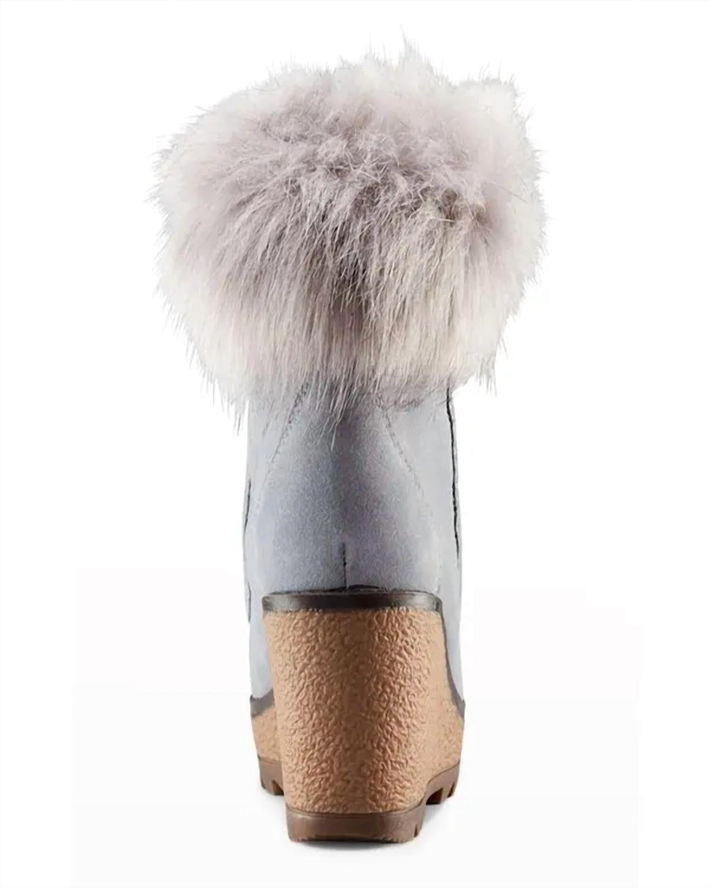 Cougar - Women's Pasha Wedge Snow Booties