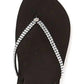 Yellowbox - Women's Jello Rhinestone Sandals