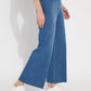 Lysse - Erin Hi Waist Wide Leg Denim Pant