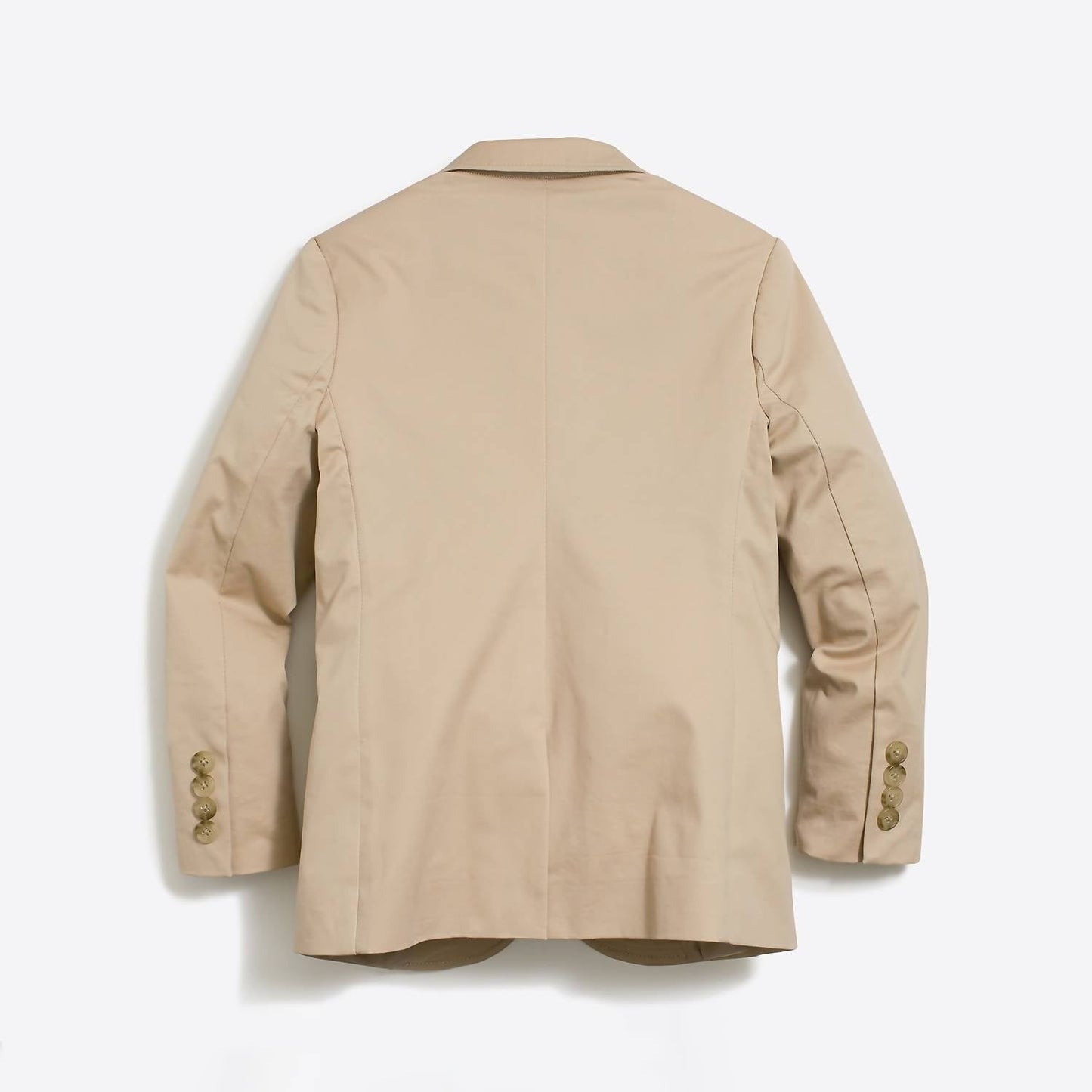 J.Crew - Boys Thompson Suit Jacket In Flex Chino