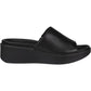Ecco - Women's Ecco Flowt Wedge Lx Sandal